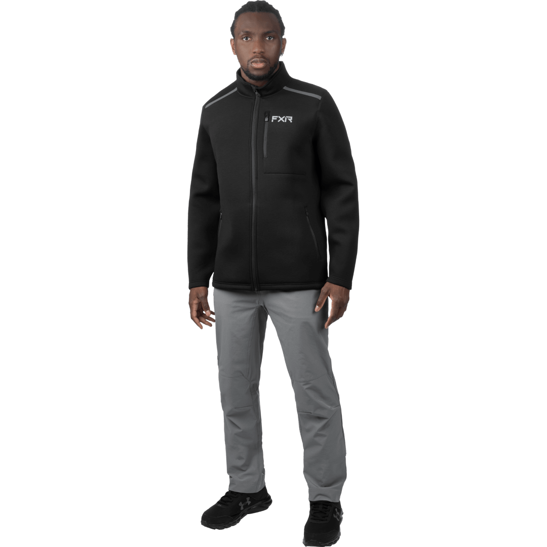 FXR M Altitude Tech Zip-Up 24