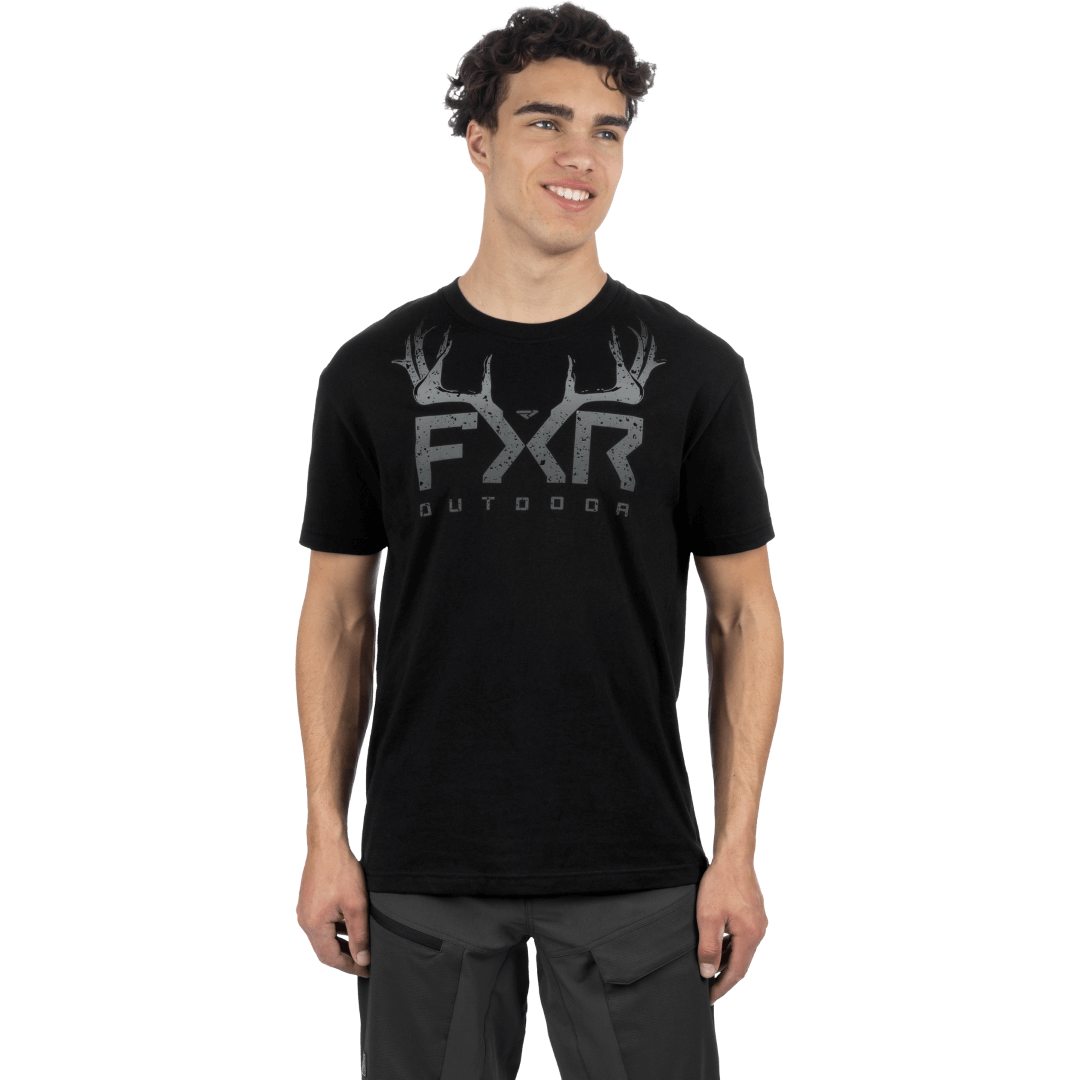 FXR M Antler Premium T-Shirt 24