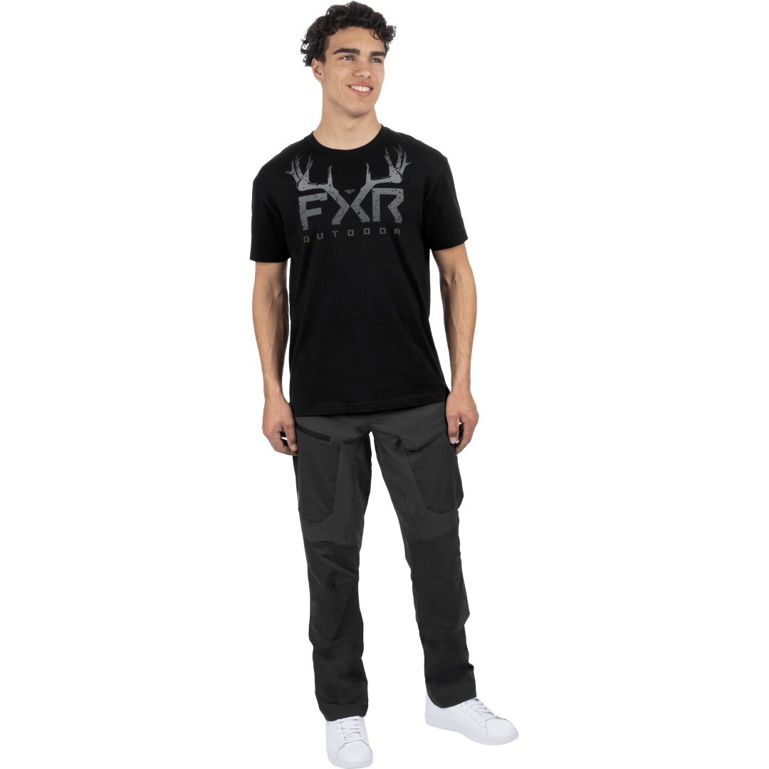 FXR M Antler Premium T-Shirt 24