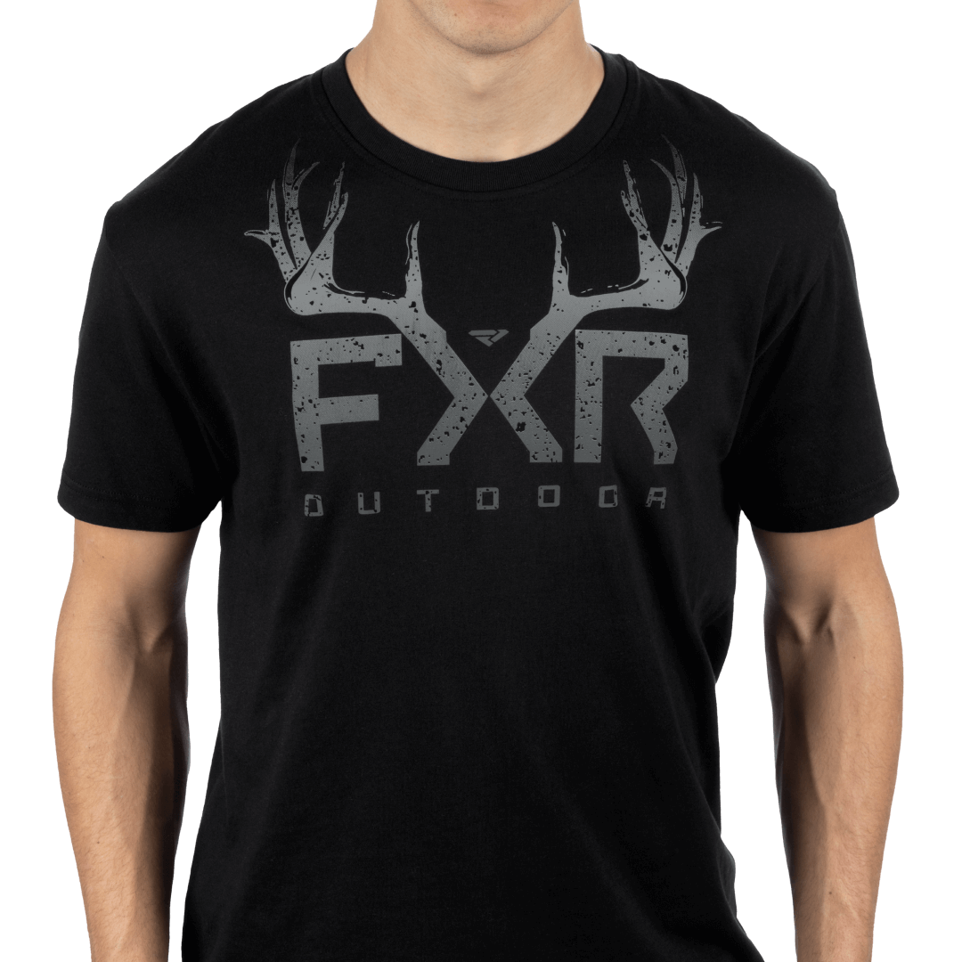FXR M Antler Premium T-Shirt 24