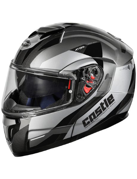 Castle Atom SV Transcend Helmet