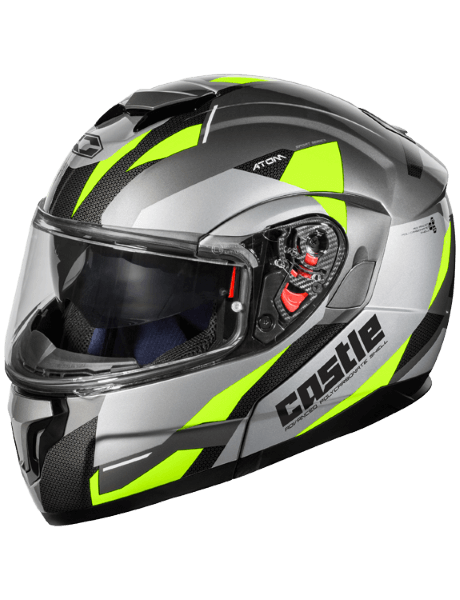 Castle Atom SV Transcend Helmet