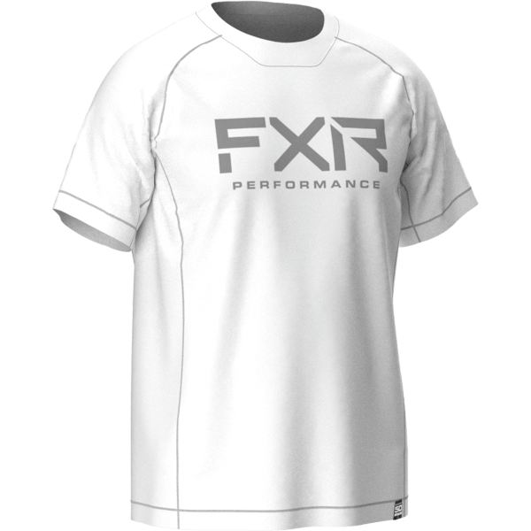 FXR Men's Attack UPF T-Shirt