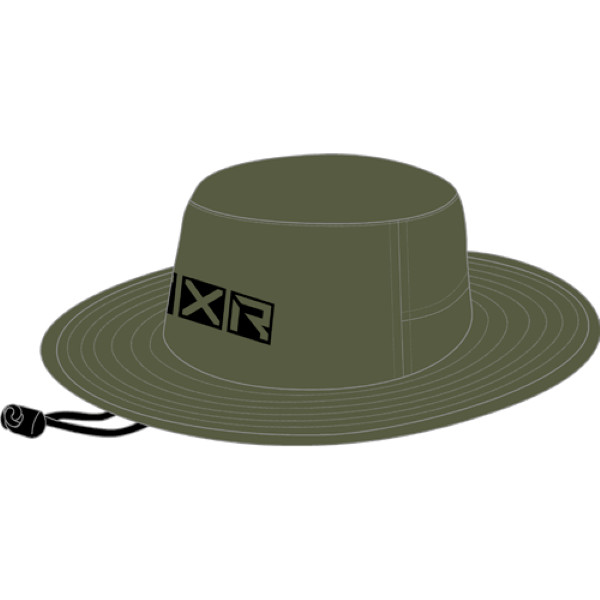 FXR Attack Hat