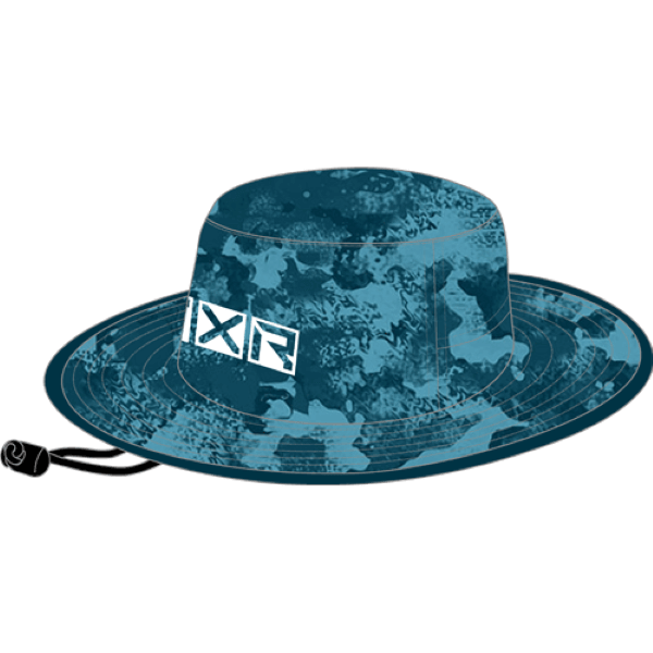 FXR Attack Hat