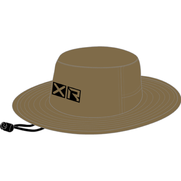 FXR Attack Hat