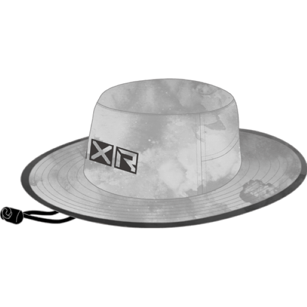 FXR Attack Hat