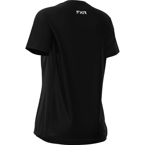 FXR Ladies Attack UPF T-Shirt
