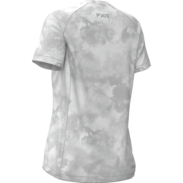 FXR Ladies Attack UPF T-Shirt