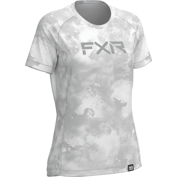 FXR Ladies Attack UPF T-Shirt