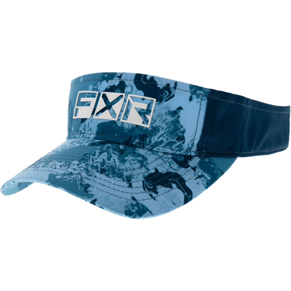 FXR Attack Visor