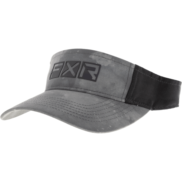 FXR Attack Visor