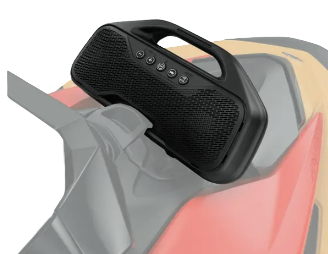 Sea-Doo Audio-Portable System