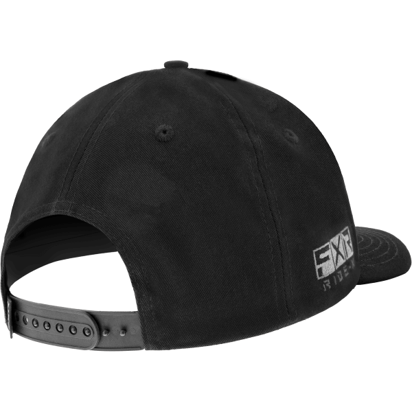 FXR Authentic Hat