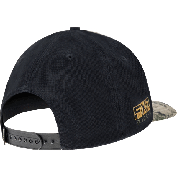 FXR Authentic Hat
