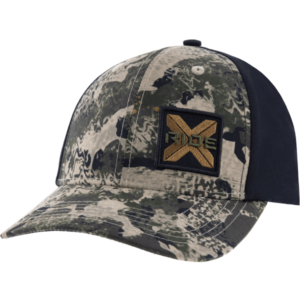 FXR Authentic Hat