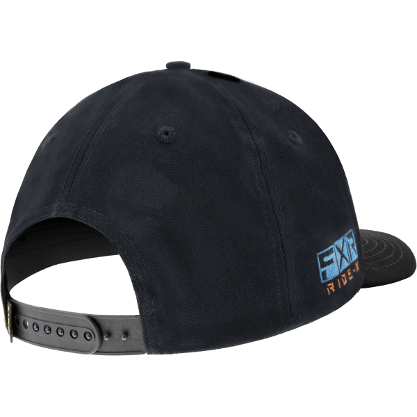 FXR Authentic Hat