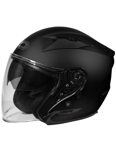 Castle - Avenue SV Solid Helmet