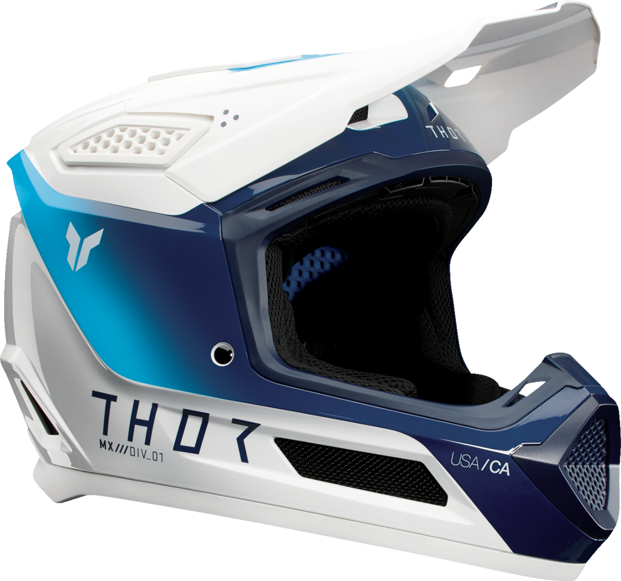 Thor Fleet Storm Helmet