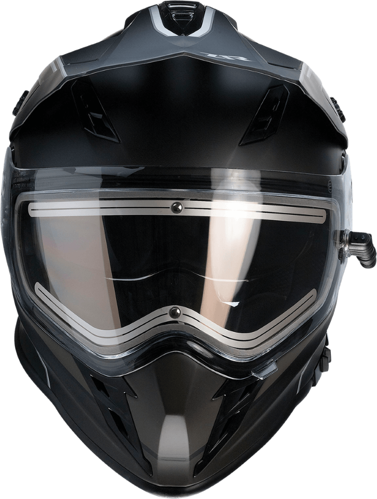 Z1R Range Bladestorm Snow Electric Helmet