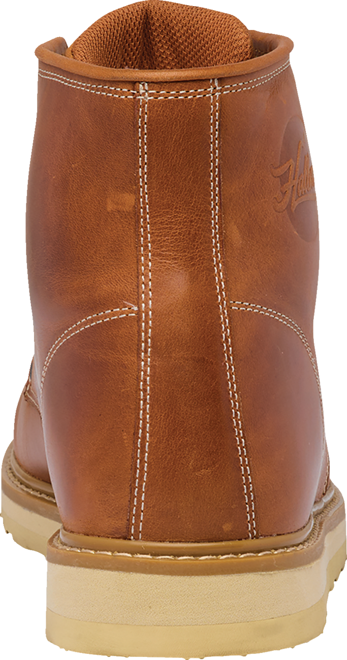 Thor Hallman Towner Boots