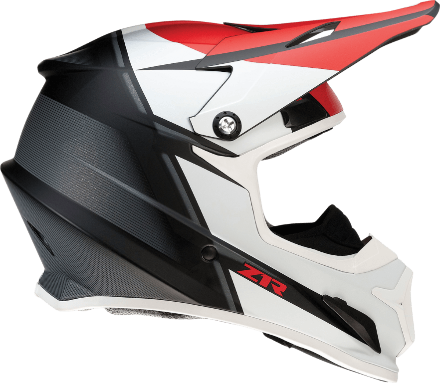Z1R Rise Cambio Helmet