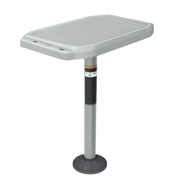 Sea-Doo BBQ Table with LinQ Lite for Switch Pontoons