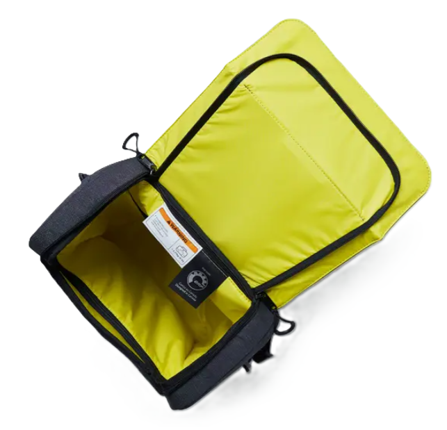 Sea-Doo LinQ Lite 7.8 US Gal (30 L) Canvas Bag for Switch Pontoons