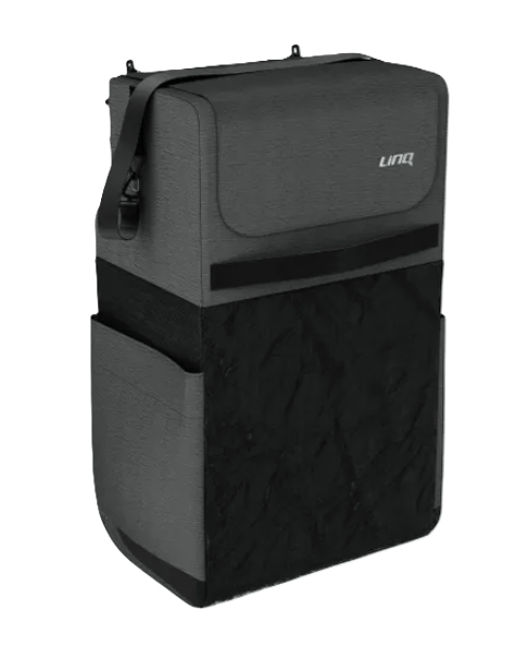 Sea-Doo LinQ Lite 8.5 US Gal (32 L) Ventilated Bag for Switch Pontoons