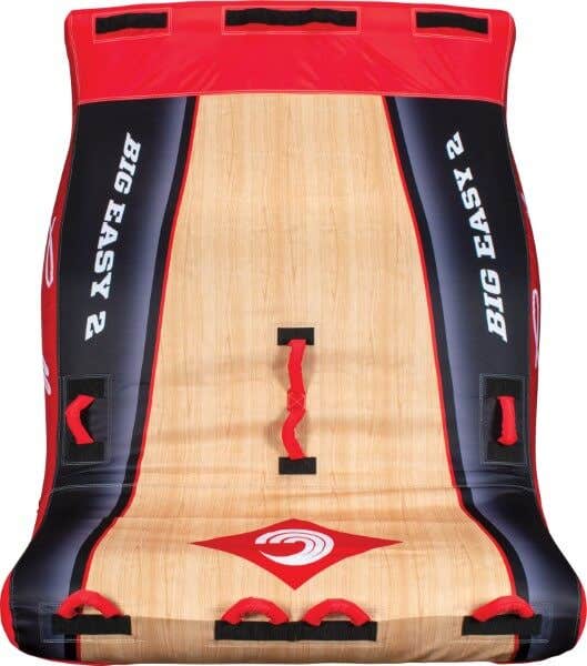 Connelly Big Easy 2 Soft Top Tube