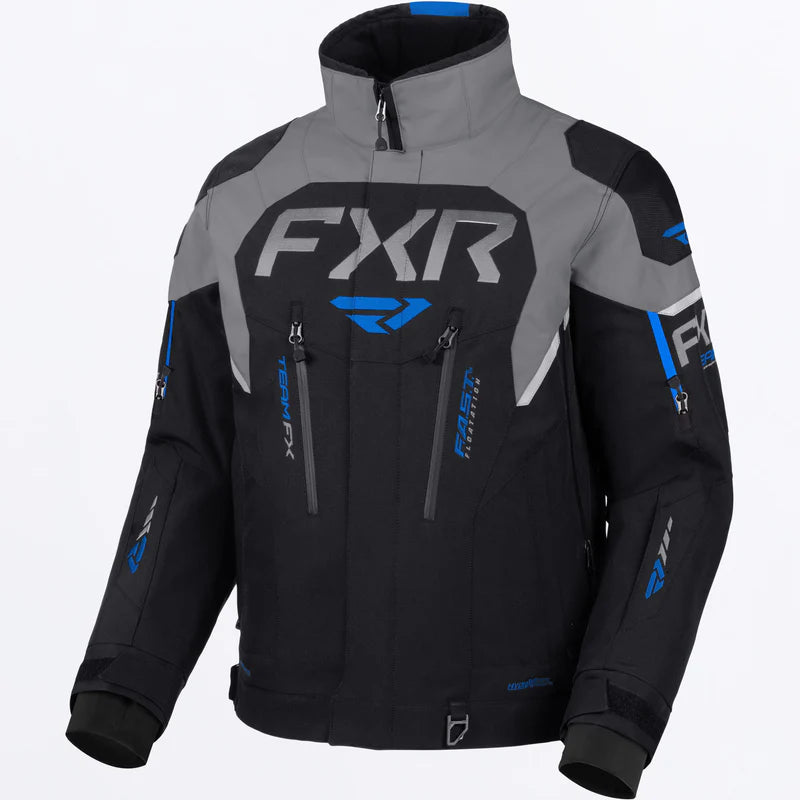 FXR Team FX 2-IN-1 Jacket