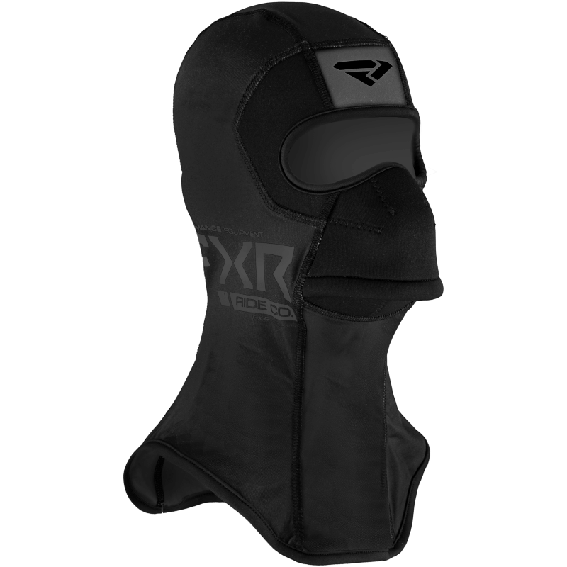 FXR Boost Anti-Fog Balaclava