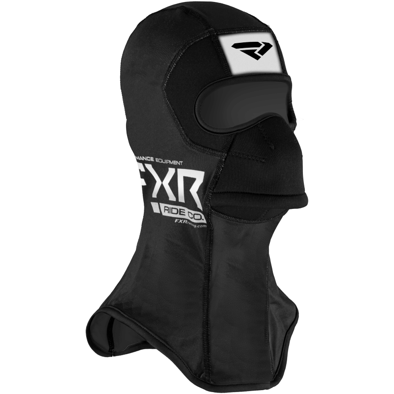 FXR Boost Anti-Fog Balaclava