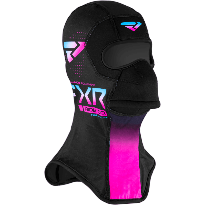 FXR Boost Anti-Fog Balaclava