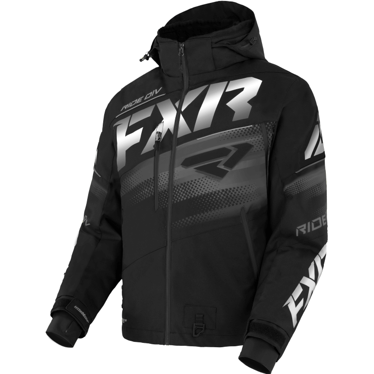 FXR M Boost FX 2-in-1 Jacket