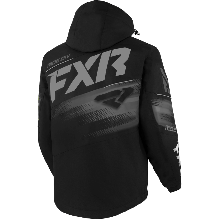 FXR M Boost FX 2-in-1 Jacket