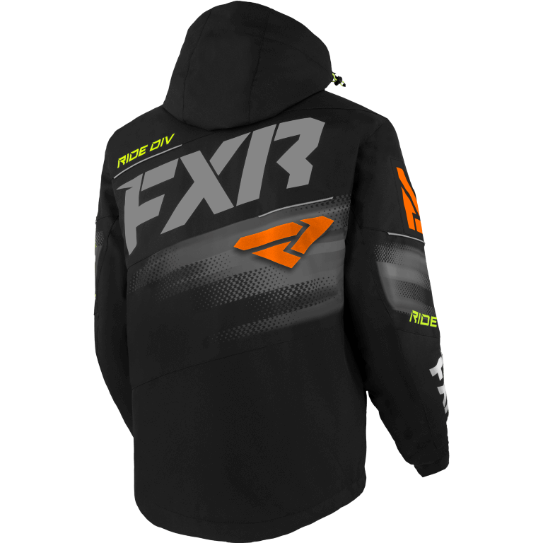 FXR M Boost FX 2-in-1 Jacket