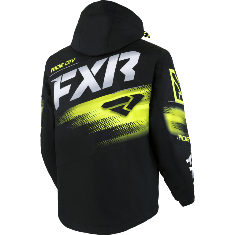 FXR M Boost FX 2-in-1 Jacket