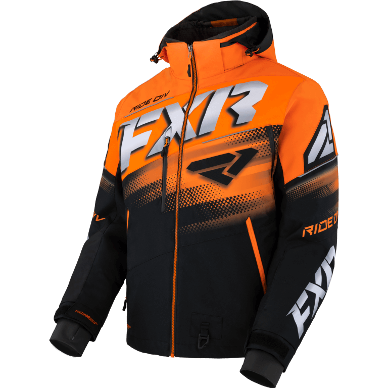 FXR M Boost FX 2-in-1 Jacket