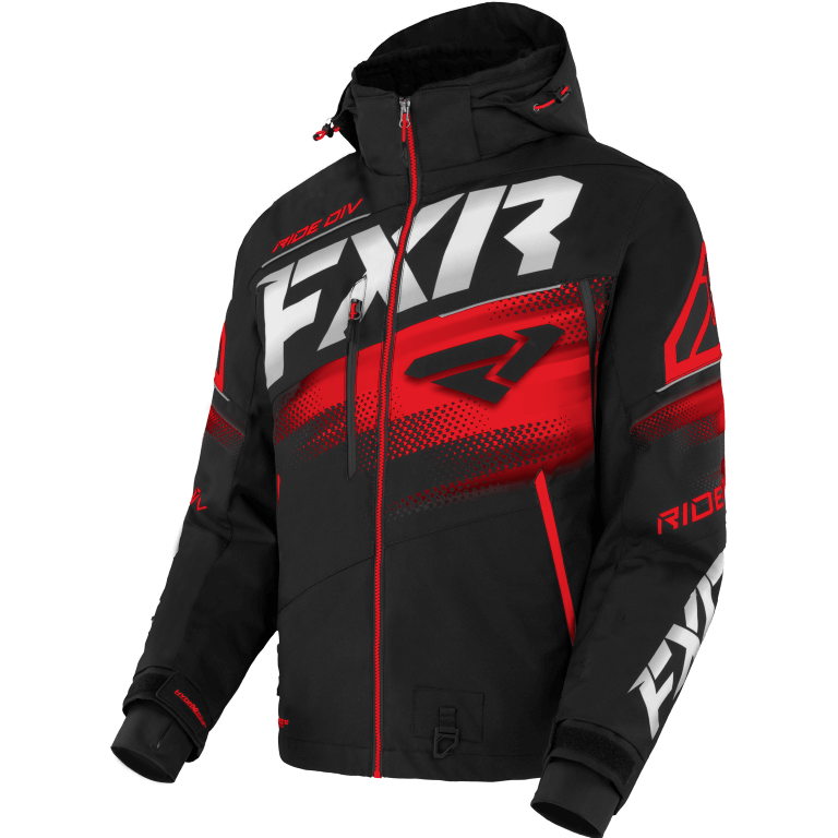 FXR M Boost FX 2-in-1 Jacket