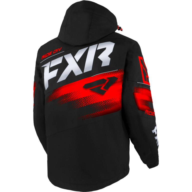 FXR M Boost FX 2-in-1 Jacket