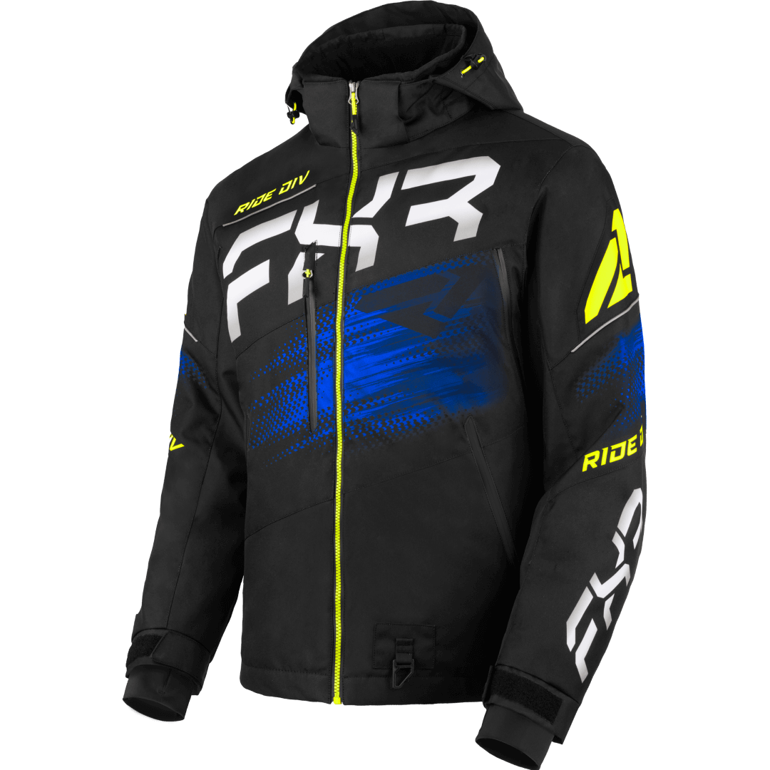 FXR M Boost FX 2-in-1 Jacket 24