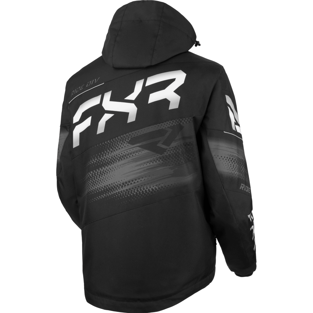FXR M Boost FX 2-in-1 Jacket 24
