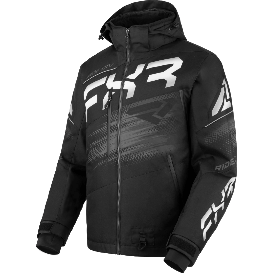 FXR M Boost FX 2-in-1 Jacket 24