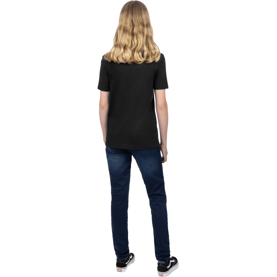 FXR Yth Broadcast Premium T-Shirt 24