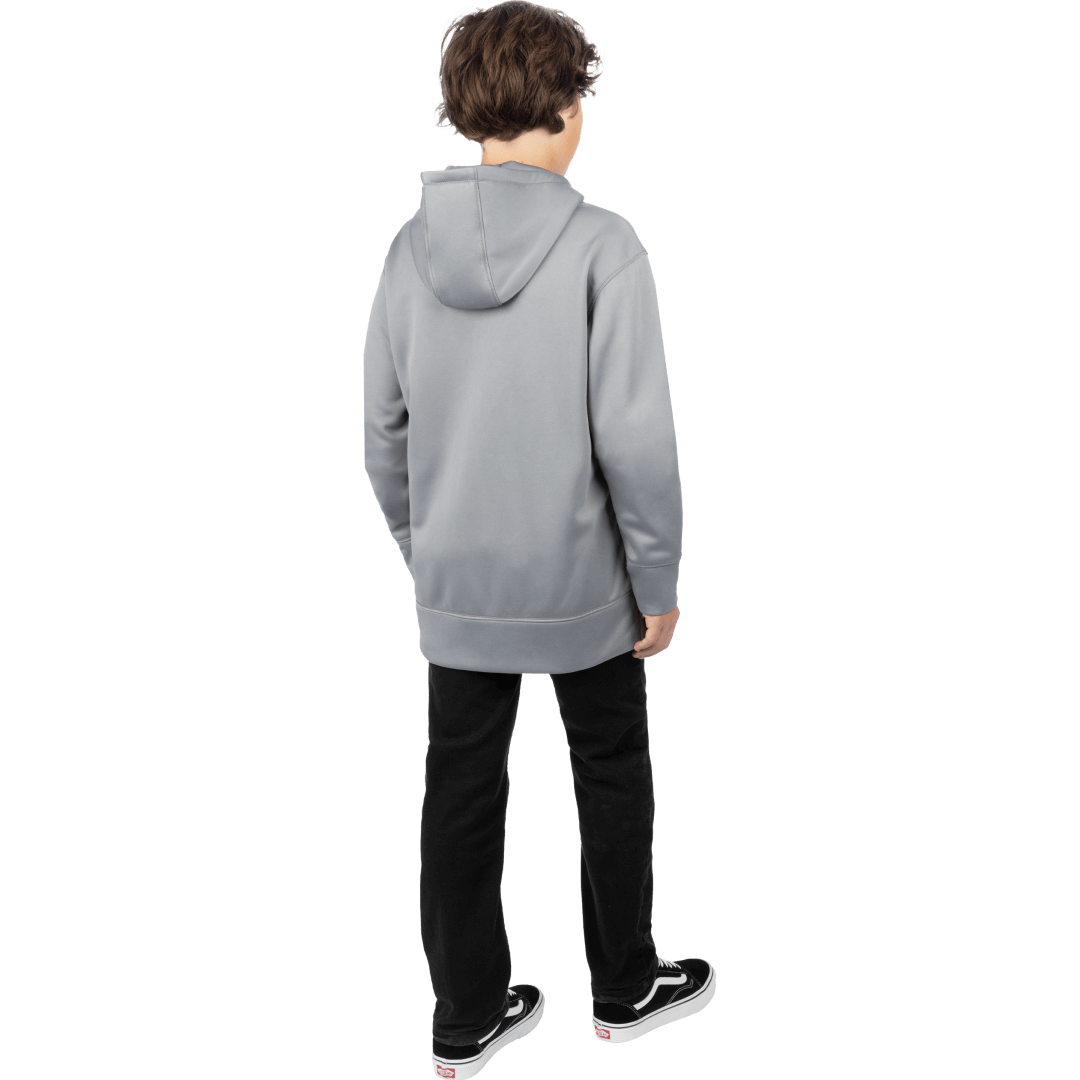 FXR Yth Broadcast Tech Po Hoodie 24