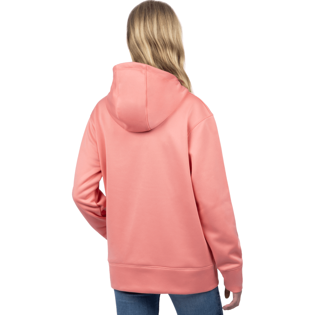 FXR Yth Broadcast Tech Po Hoodie 24