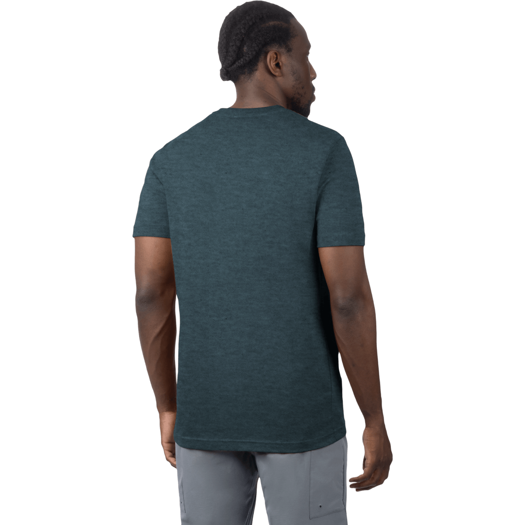 FXR M Broadcast Premium T-Shirt 24