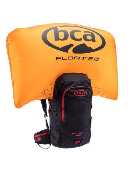 Float 42 Avalanche Airbag 2.0