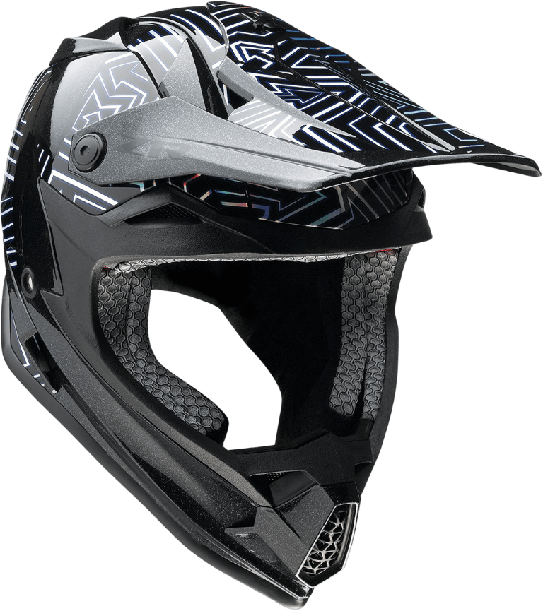 Z1R Youth F.I. Lumen MIPS® Helmet